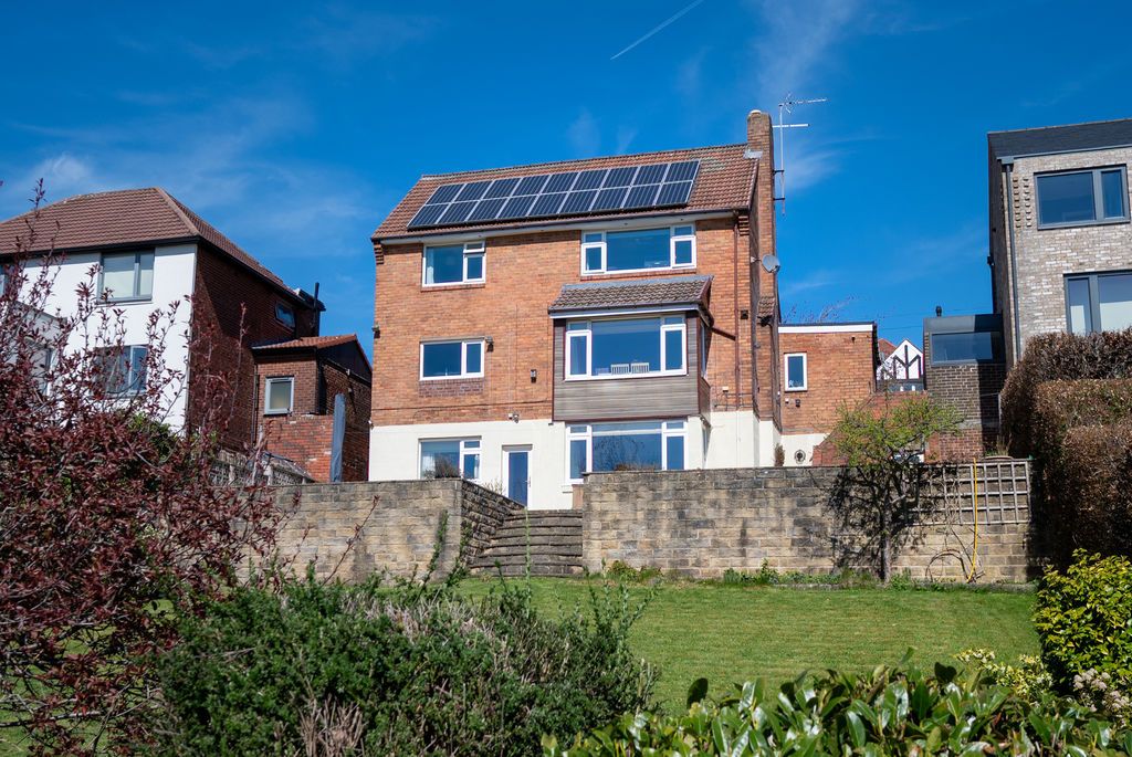 Property photo 1 of 41 Rear External