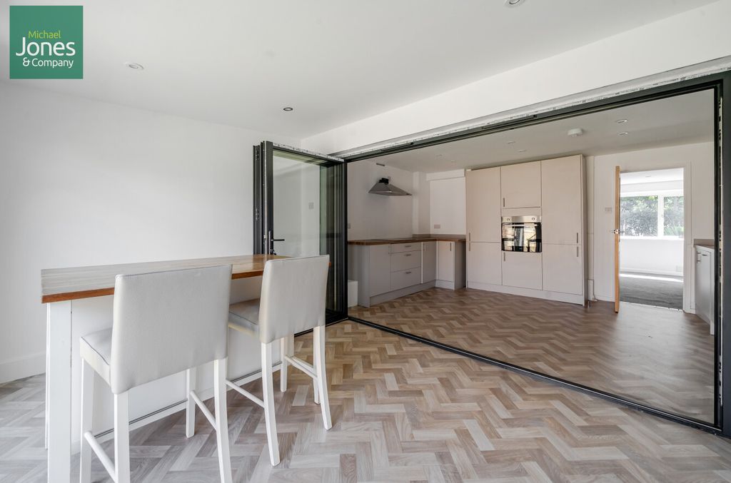 Property photo 2 of 19 Dining Room