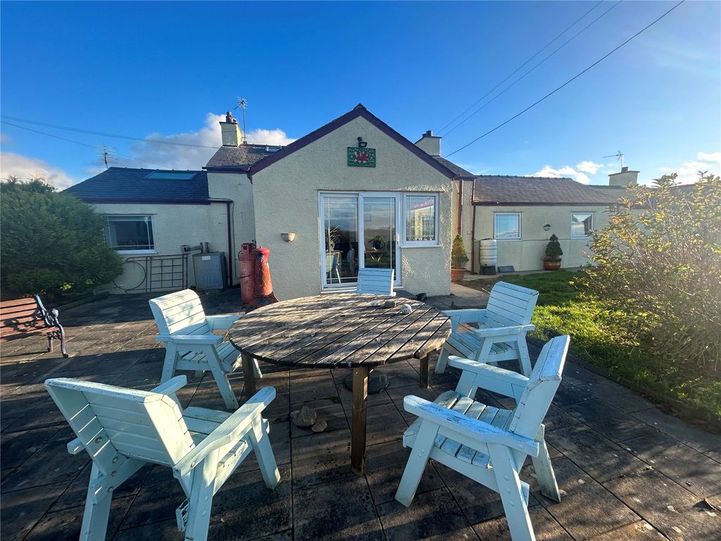 Additional image 22 of 4 bed cottage for saleRhosmeirch, Llangefni, Anglesey, Sir Ynys Mon LL77