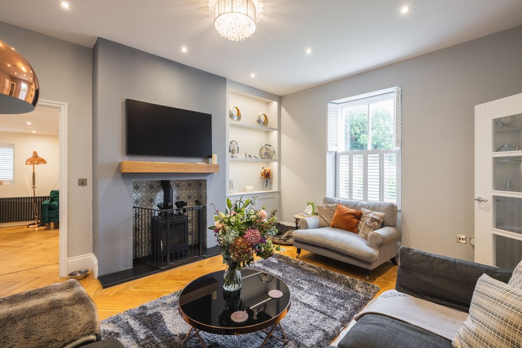 Additional image 10 of 4 bed detached house for saleLa Route Des Cotils, Grouville, Jersey JE3