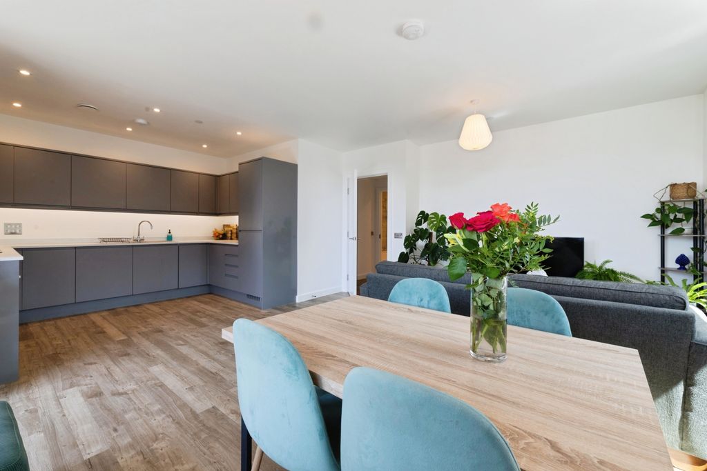 Property photo 3 of 15 Open Plan Living