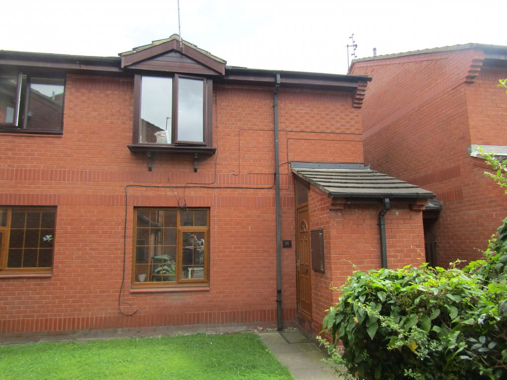 Property photo 1 of 10 Dickinson Court, Wakefield