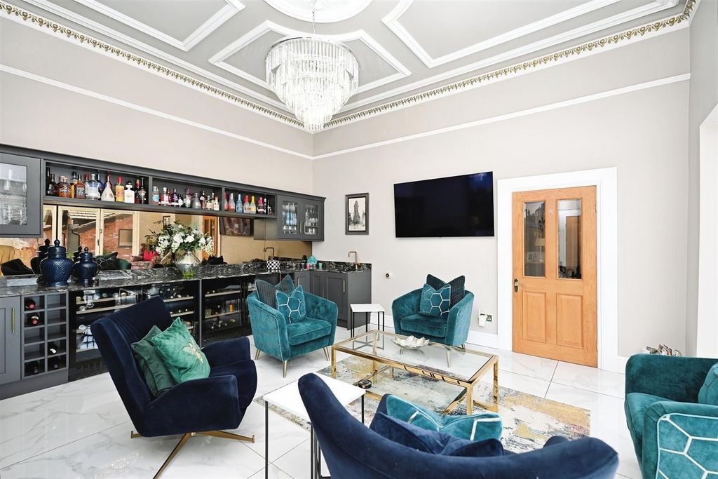 Additional image 9 of 5 bed detached house for saleEccleshall Road, Stafford ST16