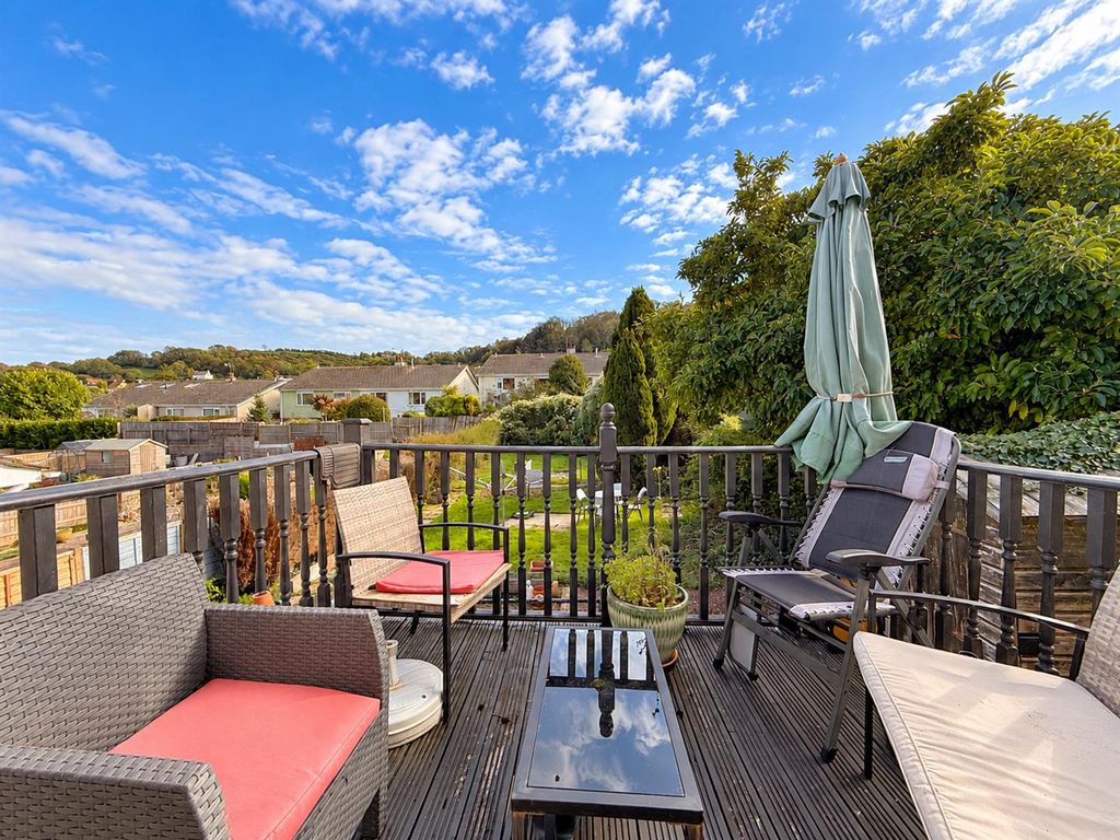 Property photo 3 of 14 Sunny Deck Retreat With Garden Views.Png