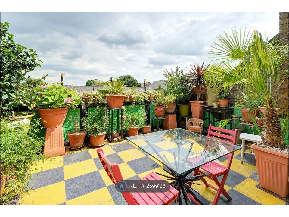 Property photo 1 of 13 Terrace (Door View)