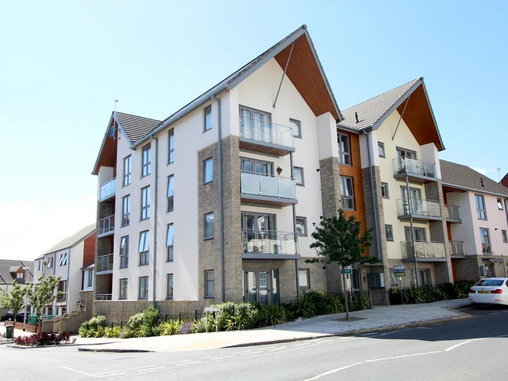 Property photo 1 of 12 Chapel Street 59 Flat 3 - Front...Jpg