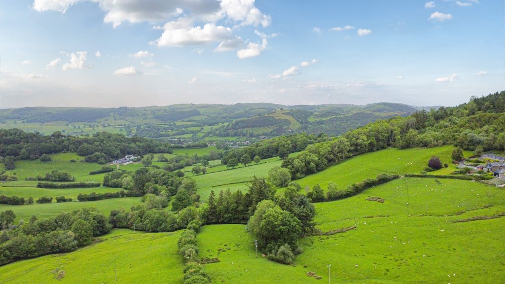 Additional image 33 of 4 bed detached house for saleBryn Celyn, Llanfyllin, Powys SY22