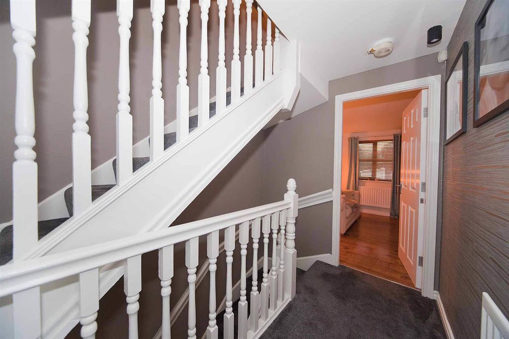 Additional image 10 of 4 bed semi-detached house for saleStapylton Drive, Horden, Peterlee SR8