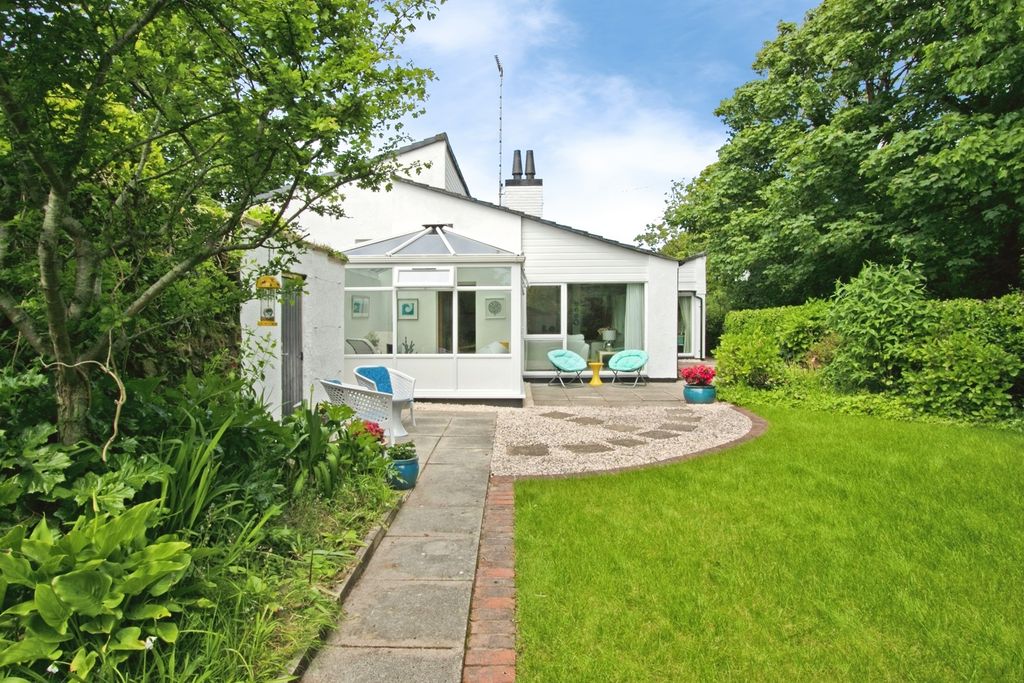 Additional image 19 of 3 bed bungalow for salePerrancoombe, Perranporth, Cornwall TR6