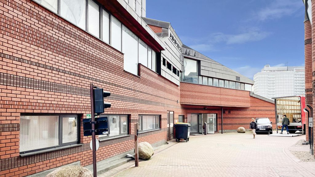 Property photo 3 of 12 Lilla Huset W6 Office West London Ext2.Jpg