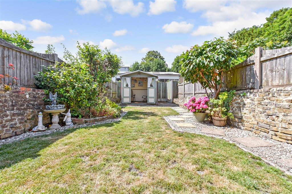Property photo 2 of 14 Rear Garden