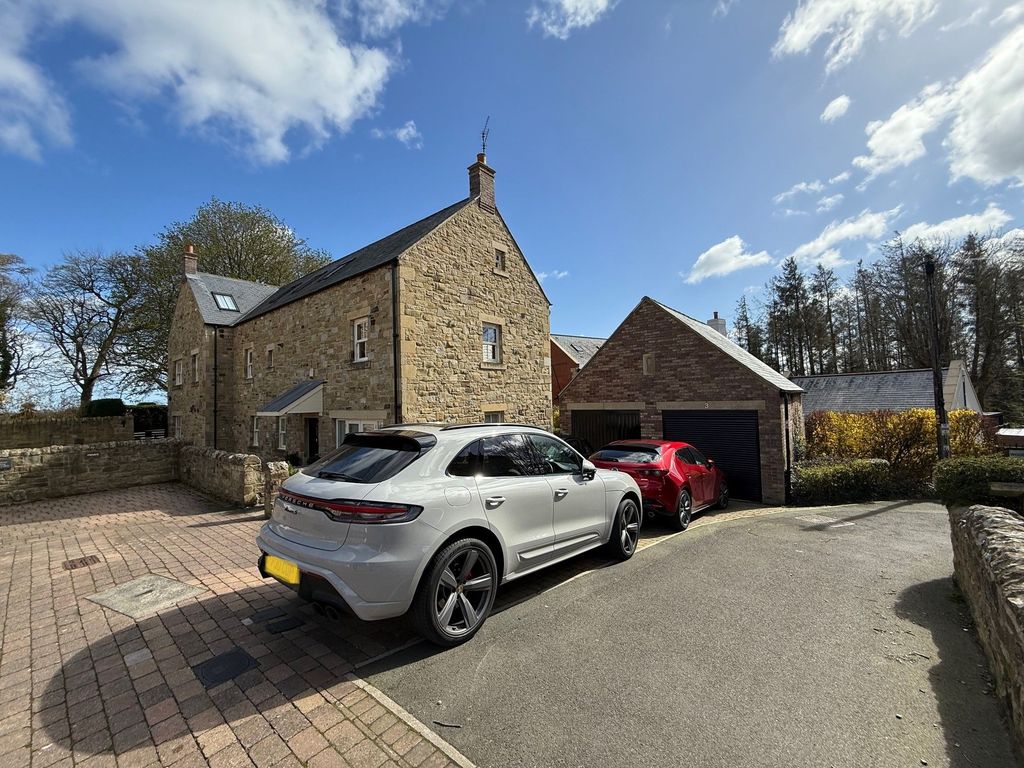 Additional image 29 of 3 bed flat for saleWaldridge Hall Court, Waldridge, Chester Le Street DH2