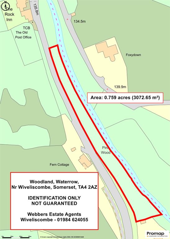 Property photo 2 of 2 Map