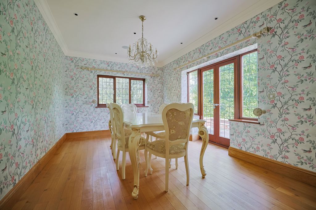 Additional image 12 of 6 bed detached house for saleKillay, Swansea SA2