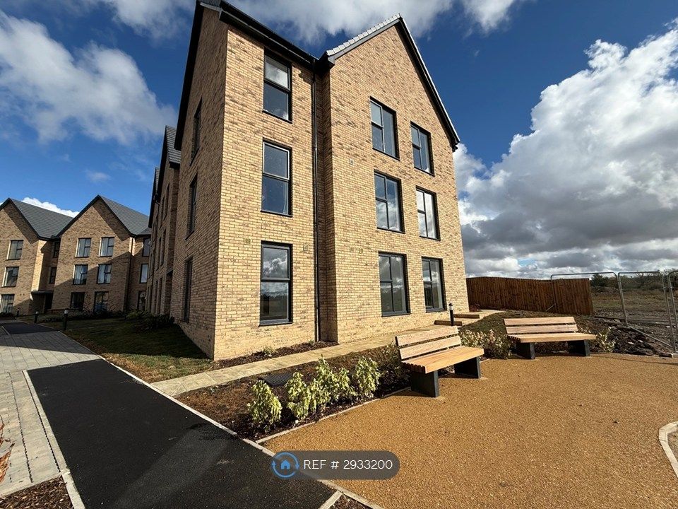 2 bed flat to rentTemplers St, Swindon SN1