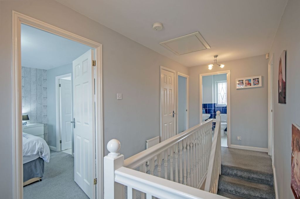 Additional image 12 of 4 bed detached house for saleBuckingham Drive, Heanor DE75