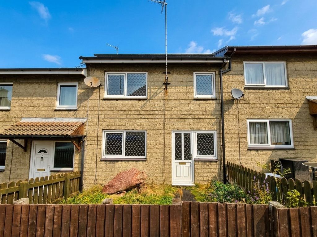 Property photo 1 of 15 Modern Mid-Mews