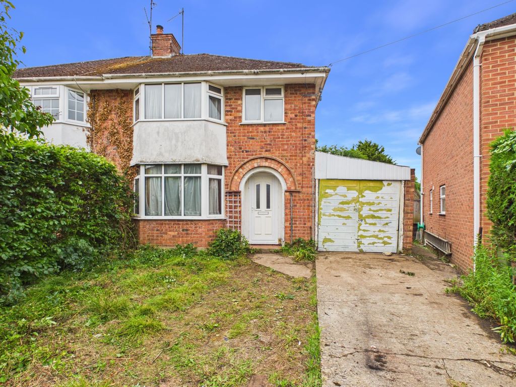 Additional image 13 of 3 bed semi-detached house for saleLinden Close, Prestbury GL52
