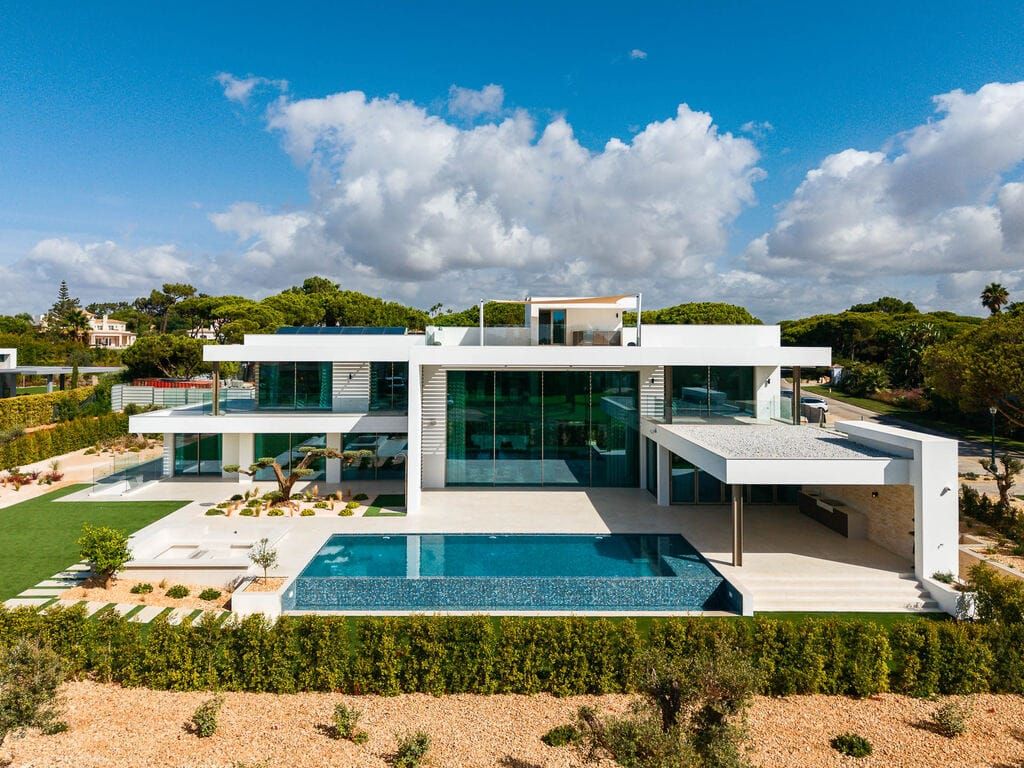 Property photo 2 of 28 Algarve Villa Ptqdlv521T 2