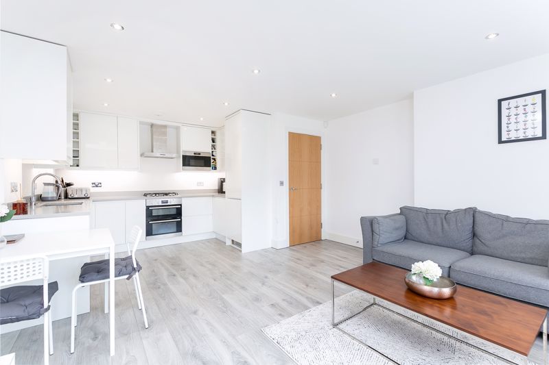 Property photo 2 of 9 Kitchen/Reception/Dining Room