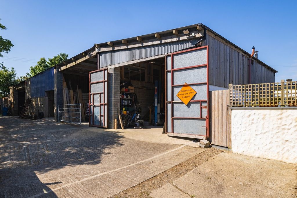 Additional image 48 of 4 bed farmhouse for saleLlanychaer SA65