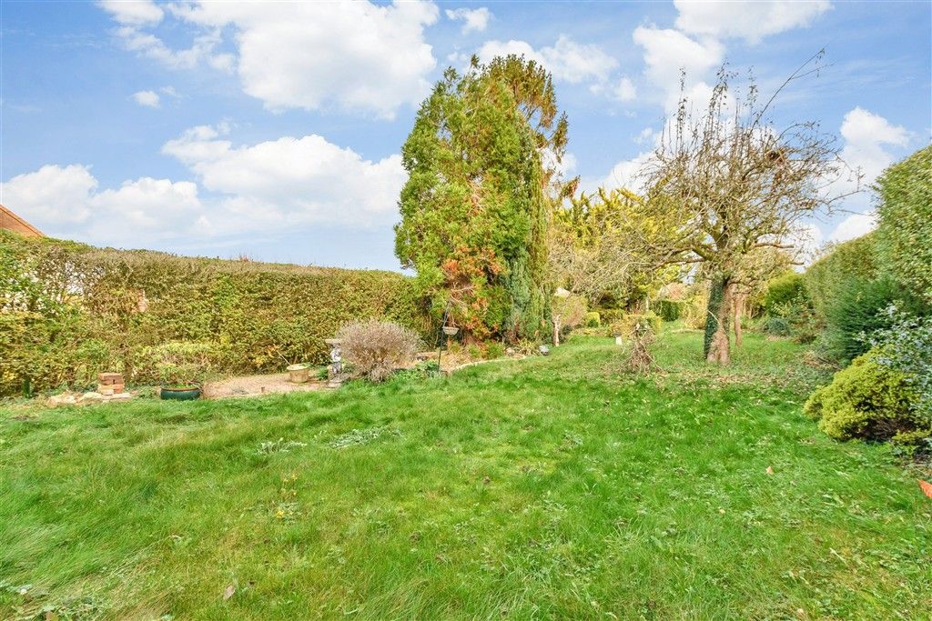 Property photo 3 of 13 Rear Garden