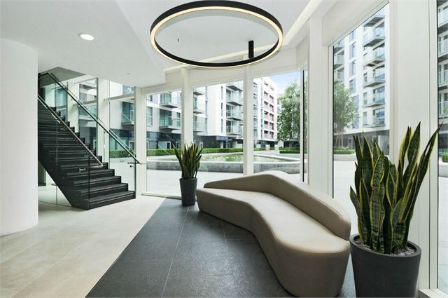 Additional image 18 of 3 bed flat for saleTennyson Apartments, 1 Saffron Central Square, Croydon CR0