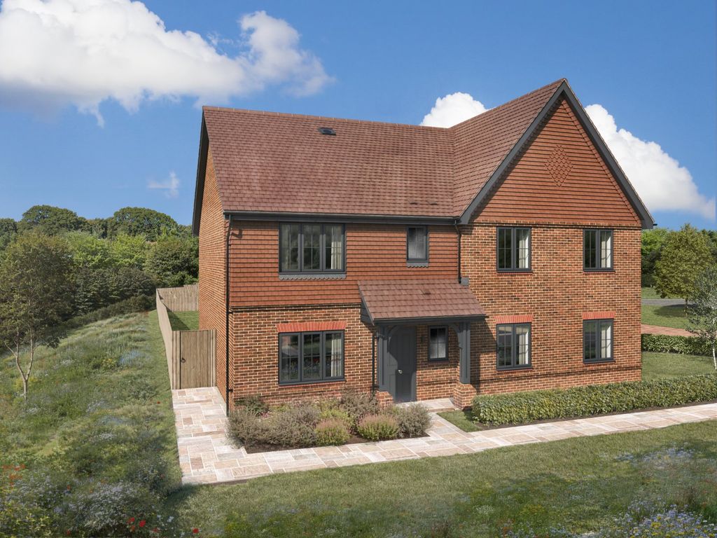 Property photo 1 of 3 Biggleswade Cgi