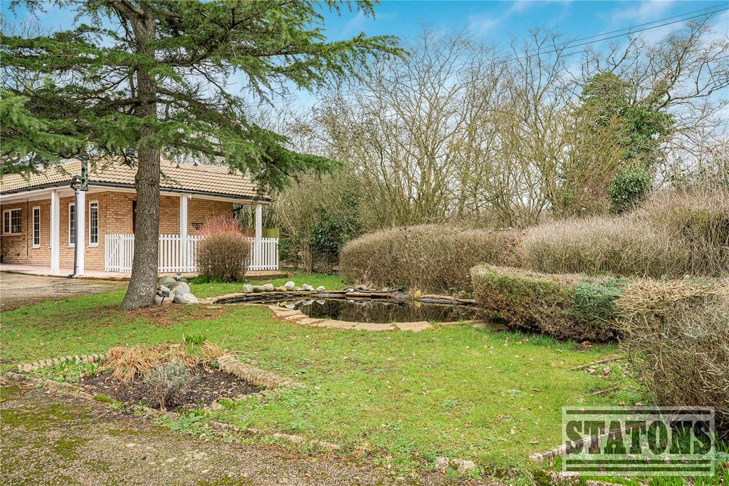 Additional image 35 of 5 bed detached house for saleFoxes Lane, Welham Green, North Mymms, Hatfield AL9