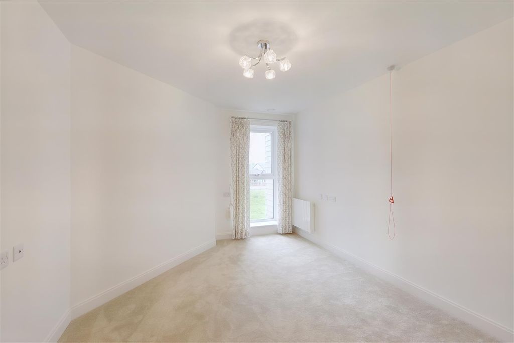 Additional image 5 of 1 bed flat for saleElizabeth Place, Trimbush Way, Market Harborough LE16