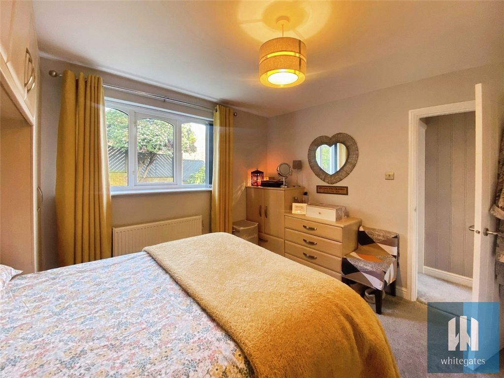 Additional image 8 of 3 bed bungalow for saleSpring Bank Drive, Liversedge, West Yorkshire WF15