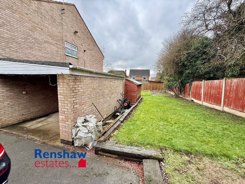 Additional image 15 of 2 bed semi-detached house for saleLilac Mews, Shipley View, Ilkeston DE7