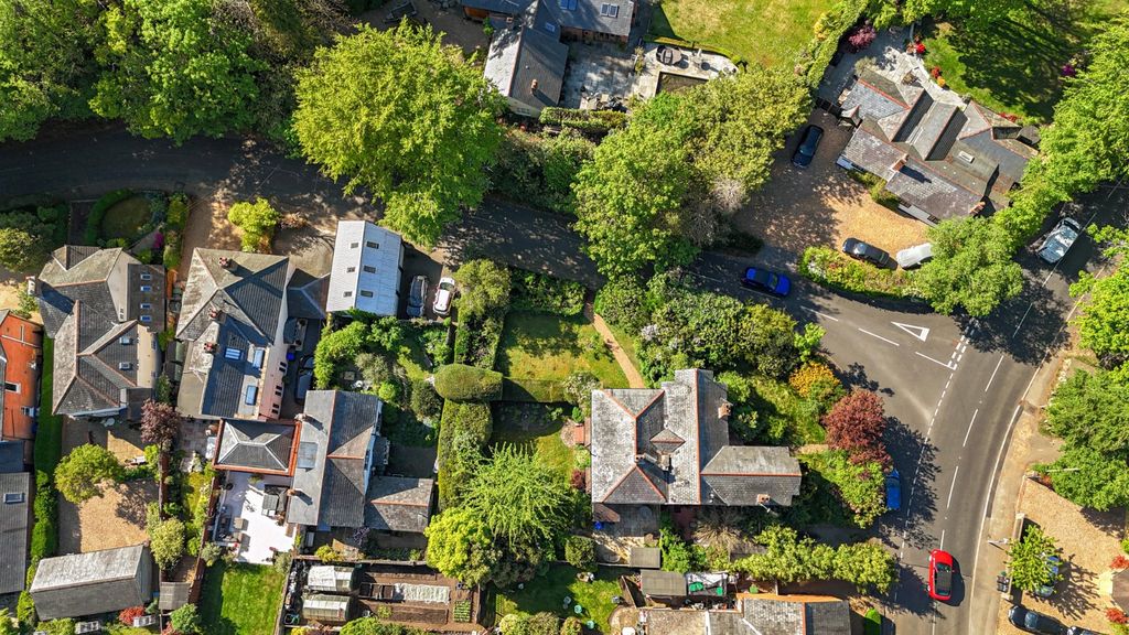 Property photo 1 of 24 Aerial Overview