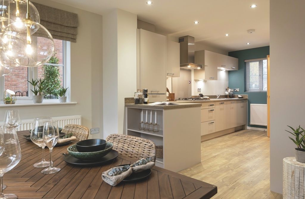 Property photo 3 of 7 The New Stamford Image 6 New
