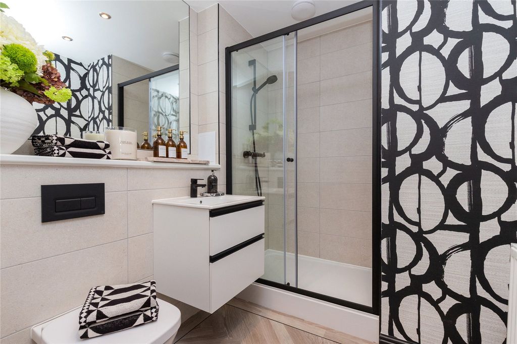 Additional image 9 of 2 bed flat for saleMaxwellton Road, Paisley, Renfrewshire PA1