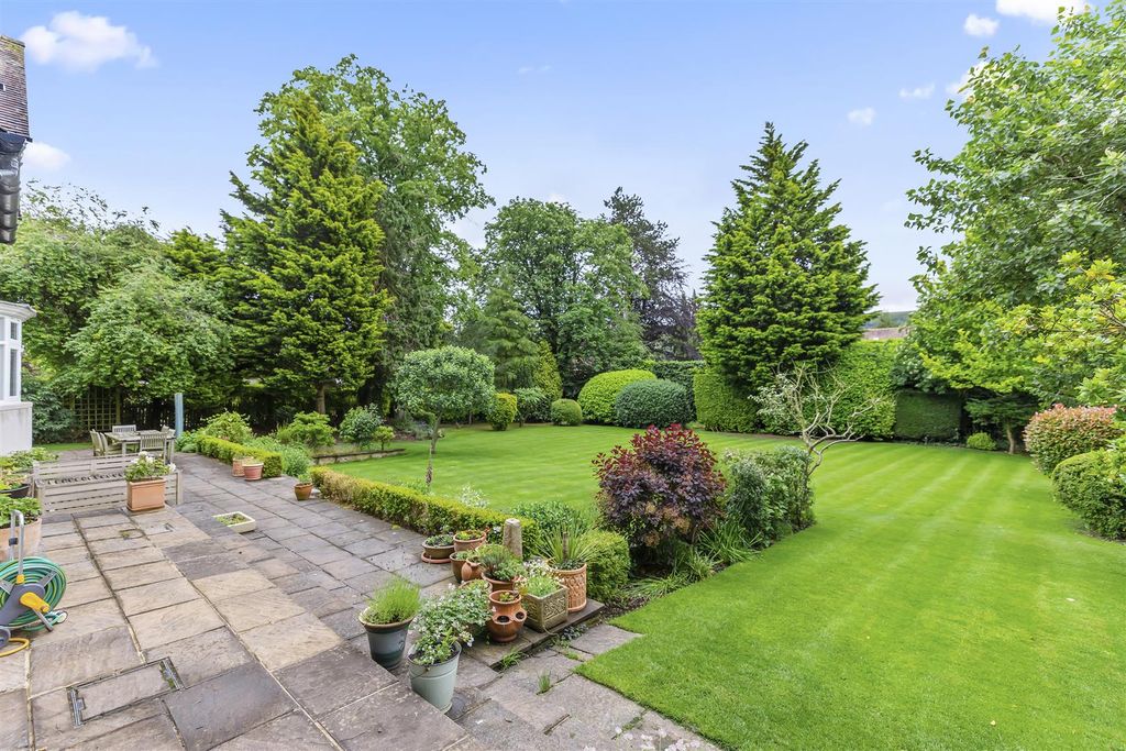 Additional image 40 of 7 bed detached house for saleClifford Road, Ilkley LS29
