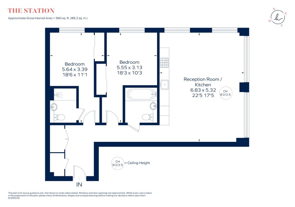 Property photo 3 of 9 The Station - Flo...