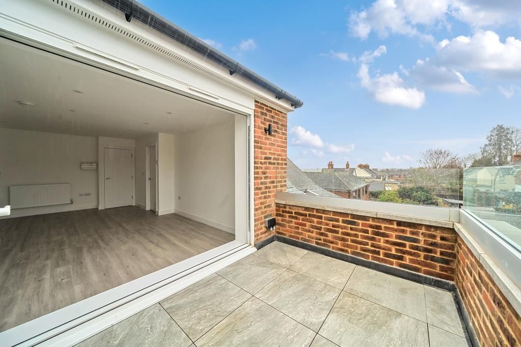 Additional image 10 of 1 bed flat for saleBroadway, Didcot OX11