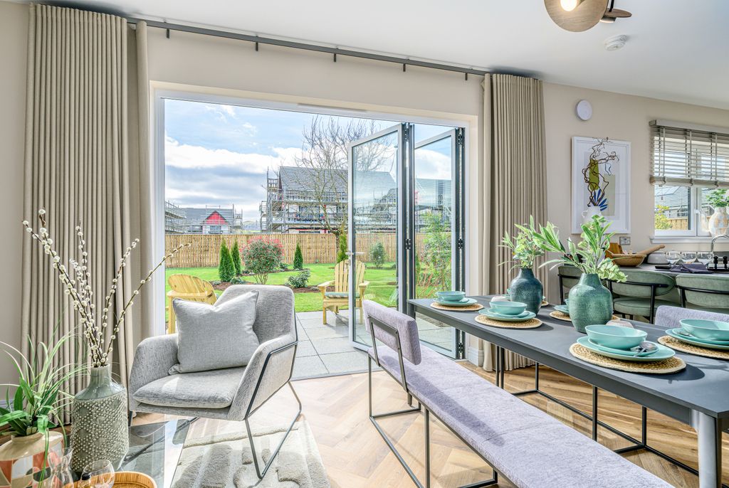 Additional image 5 of 5 bed detached house for sale"Garvie" at Springfield Road, Barrhead G78