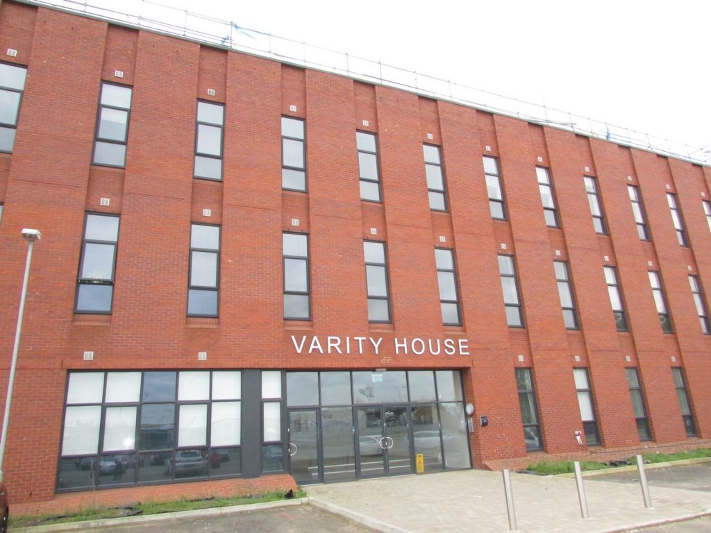 Property photo 1 of 6 Varity House Block