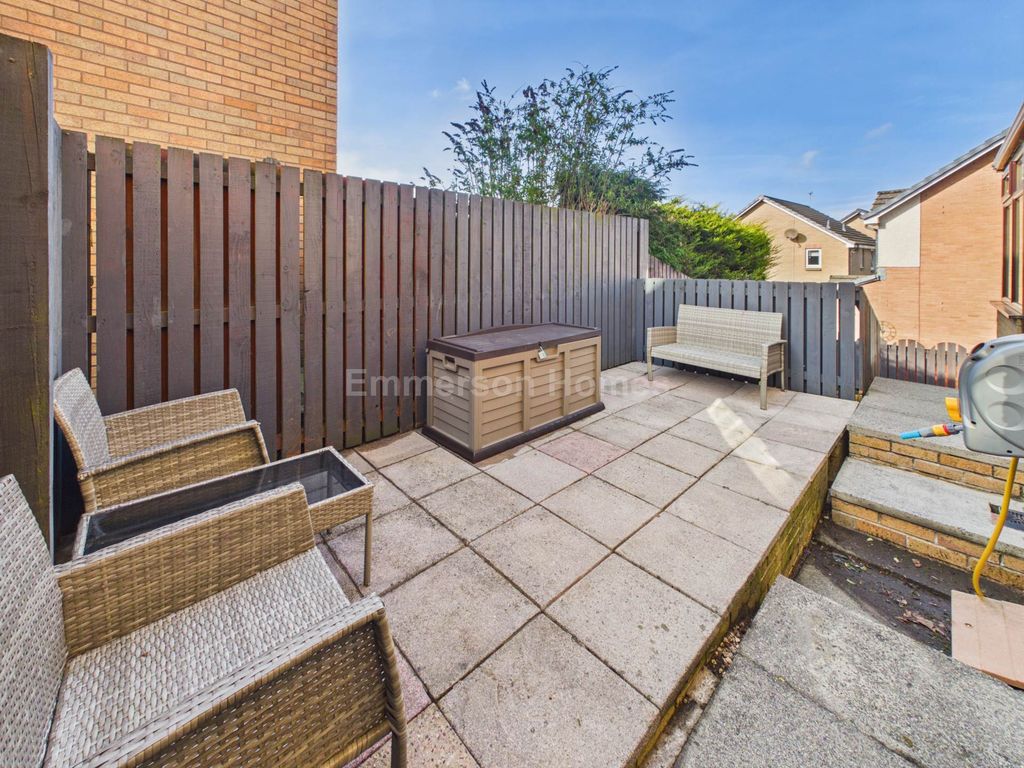 Additional image 23 of 3 bed detached house for saleRitchie Park, Johnstone PA5