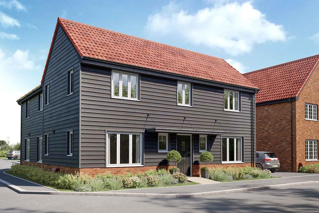 Property photo 1 of 13 Artist Impression Of The Waysdale