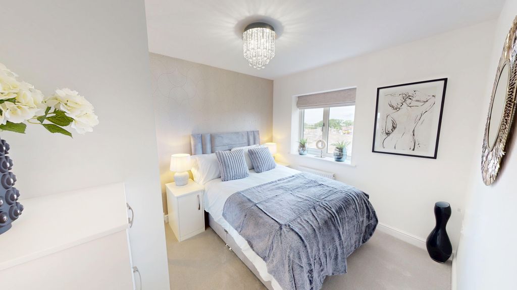 Additional image 9 of 3 bed detached house for saleKempton, Hollybrook Park, Highmere Drive, Connahs Quay CH5