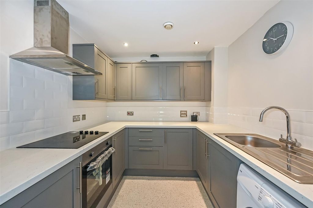 Property photo 2 of 20 New Kitchen