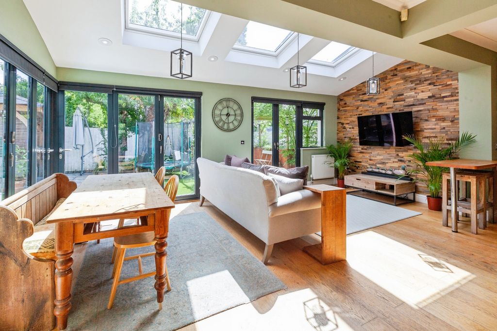 Property photo 1 of 19 Living Area