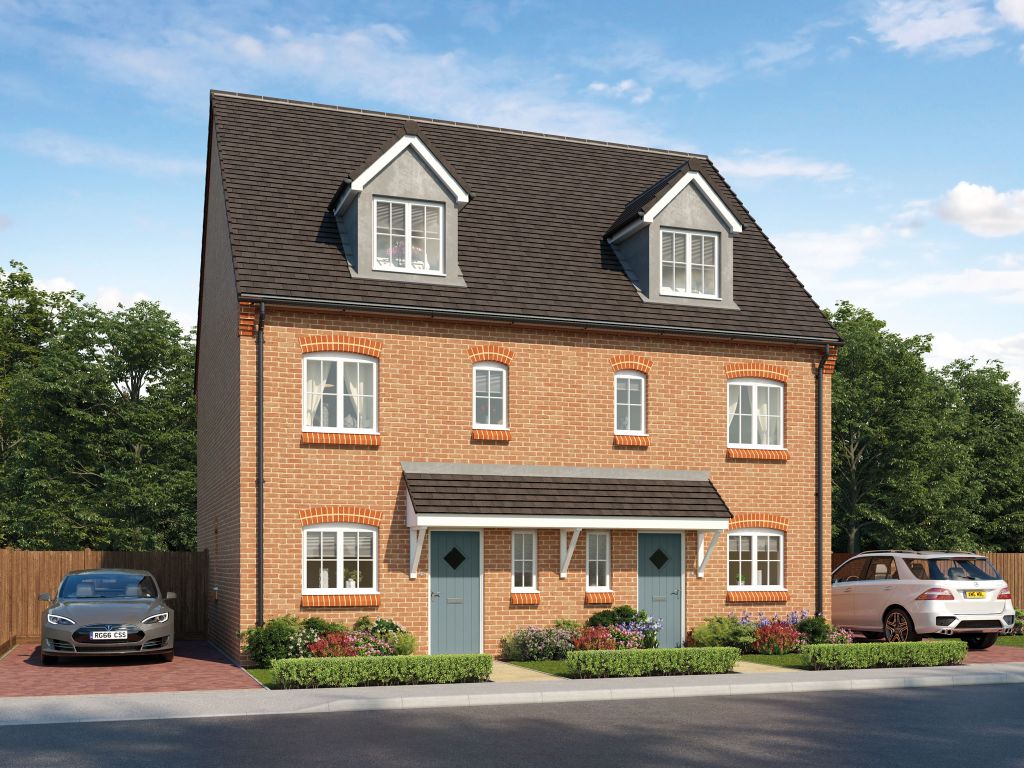 Property photo 1 of 12 Example CGI