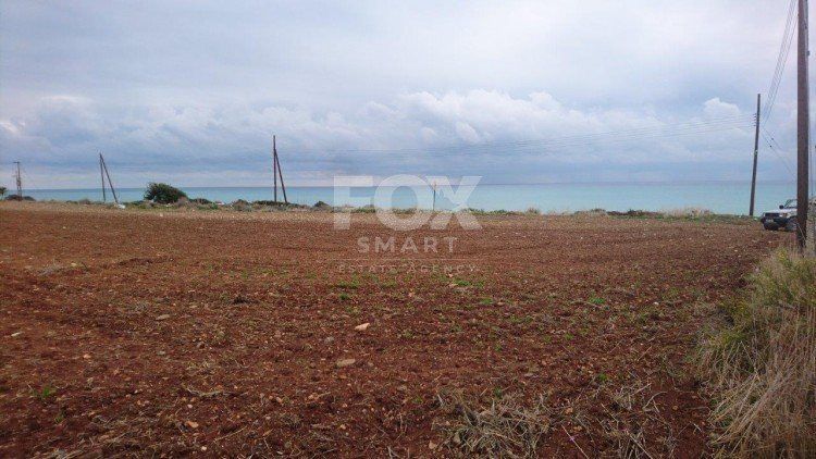 Property photo 1 of 9 Land For Sale In Agios Theodoros Larnakas Larnaca Cyprus