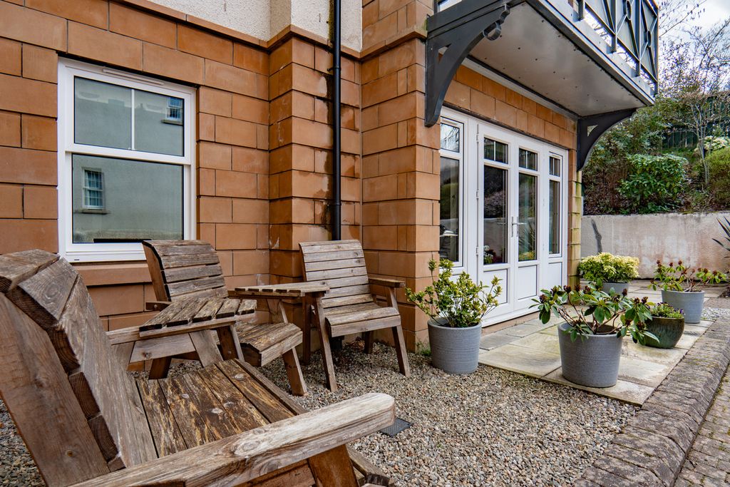 Additional image 29 of 4 bed flat for saleIsland Bank Road, Inverness IV2