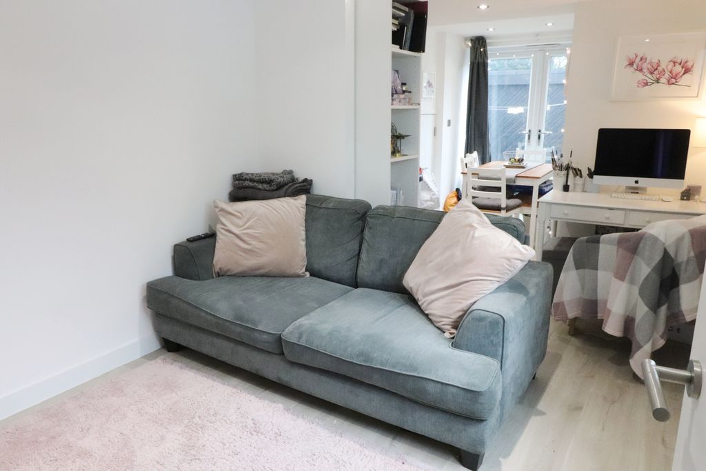 Property photo 3 of 10 Open Plan Lounge/Kitchen/Diner