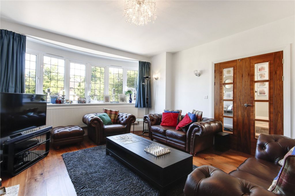 Additional image 4 of 6 bed detached house to rentRedlands Road, Sevenoaks, Kent TN13